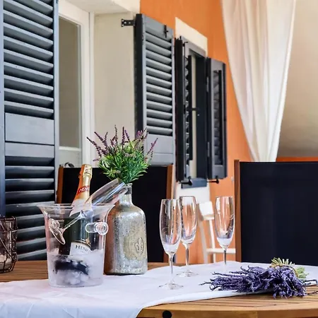 Appartement 4